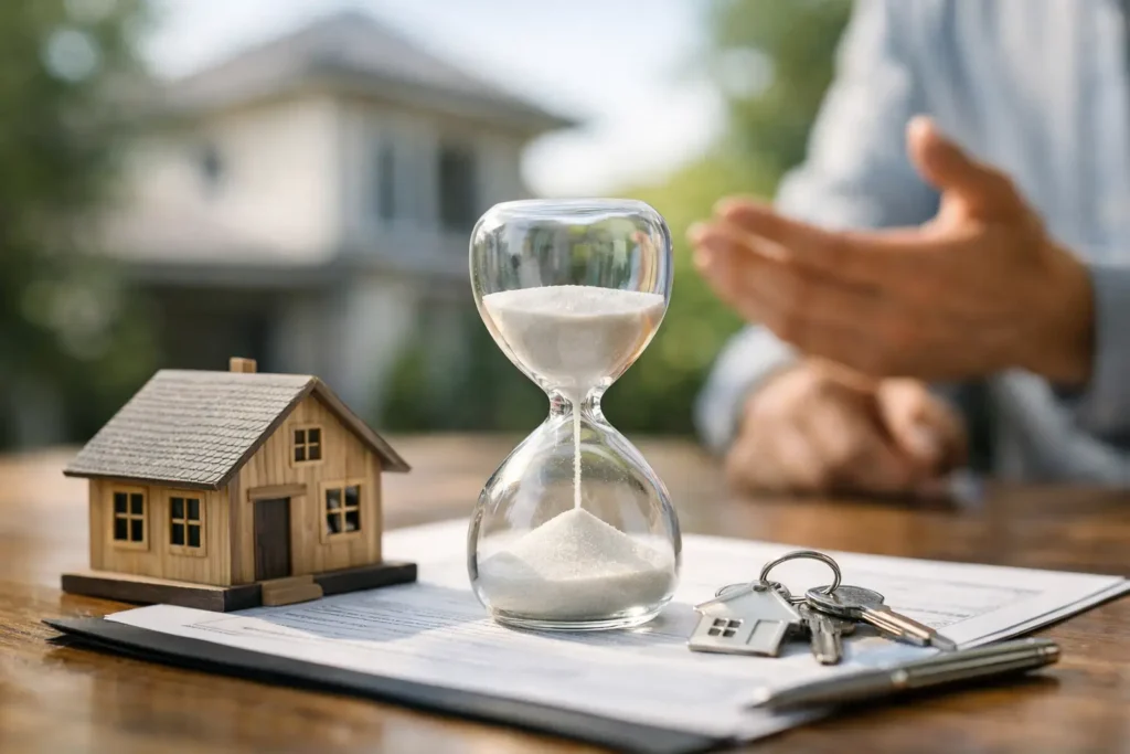 Cooling Off Period NSW Property Rules Explained