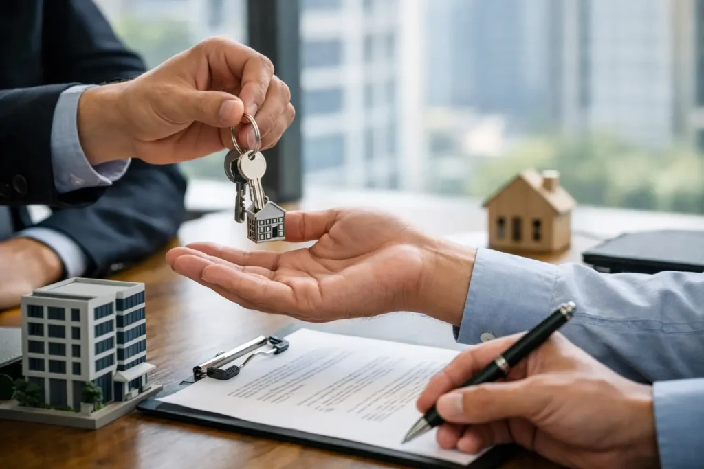 Commercial Lease Assignment NSW Explained