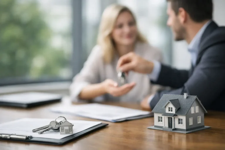 Conveyancing for Sellers in NSW Explained