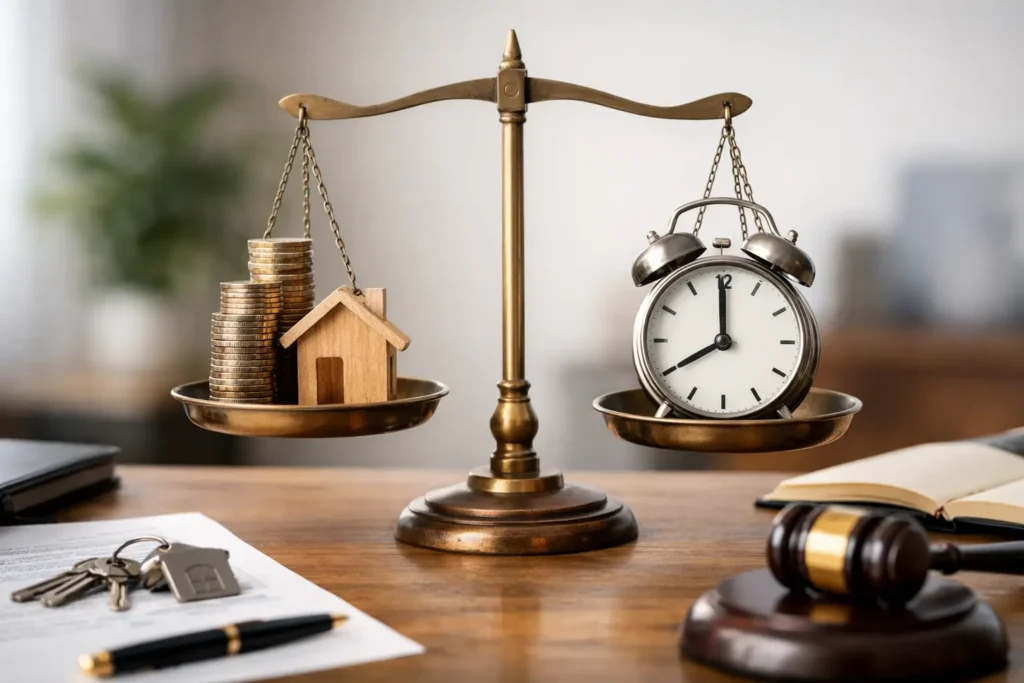 Fixed Fee Versus Hourly Conveyancing: Which?