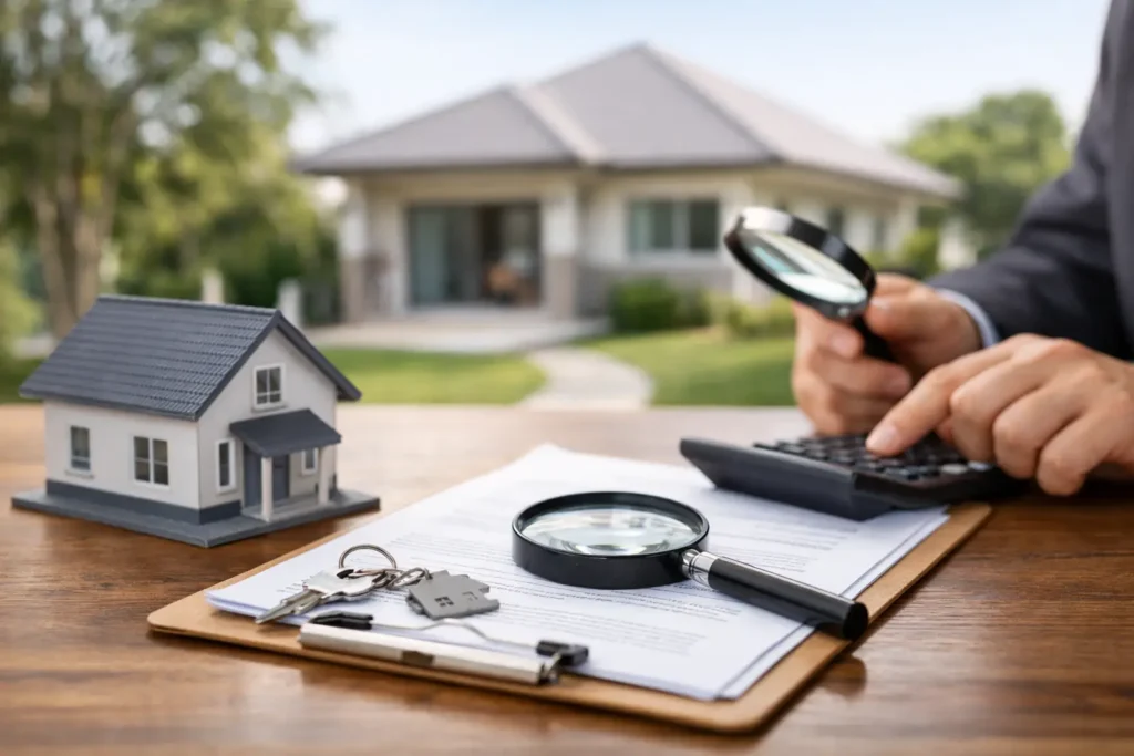 Top Due Diligence Property Checks for NSW Buyers