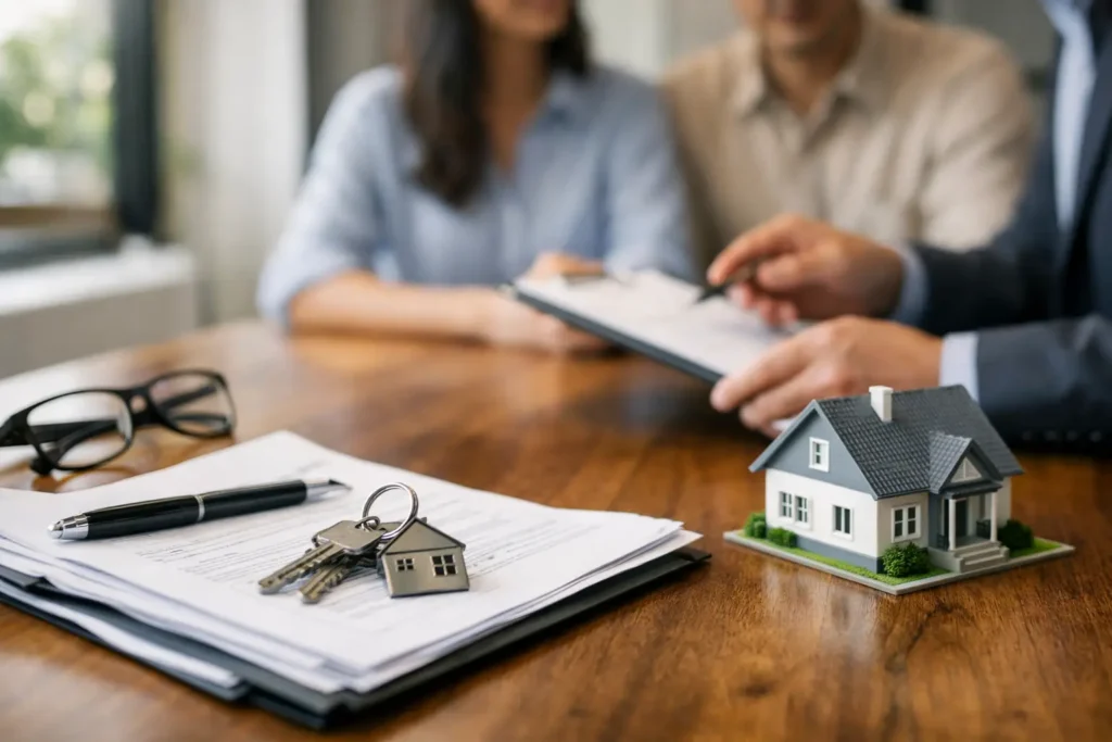 Vendor Disclosure Statement NSW: What Sellers Need