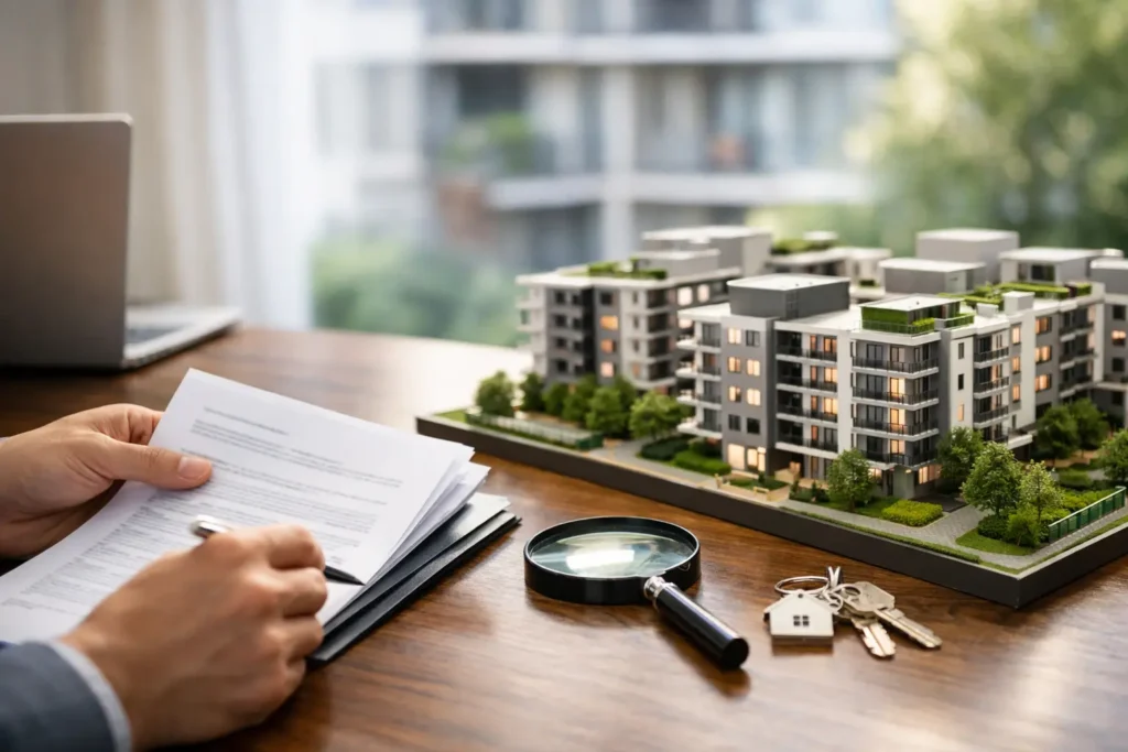 Why Get a Strata Report Before Buying?