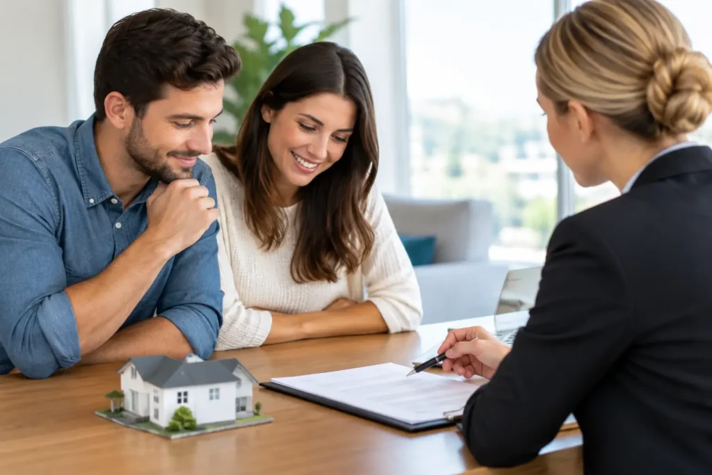 Best Contract Clauses for Buyers in NSW Homes