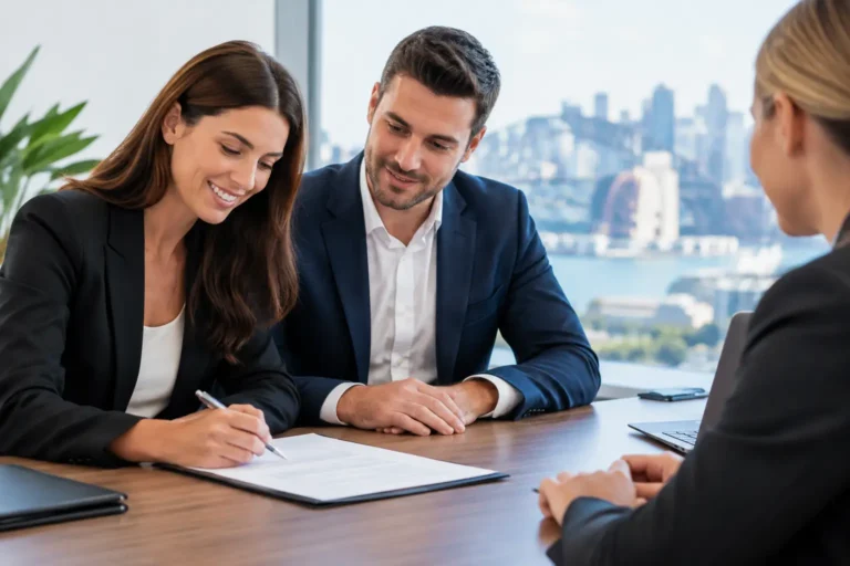 Commercial Lease Assignment Guide for NSW Tenants