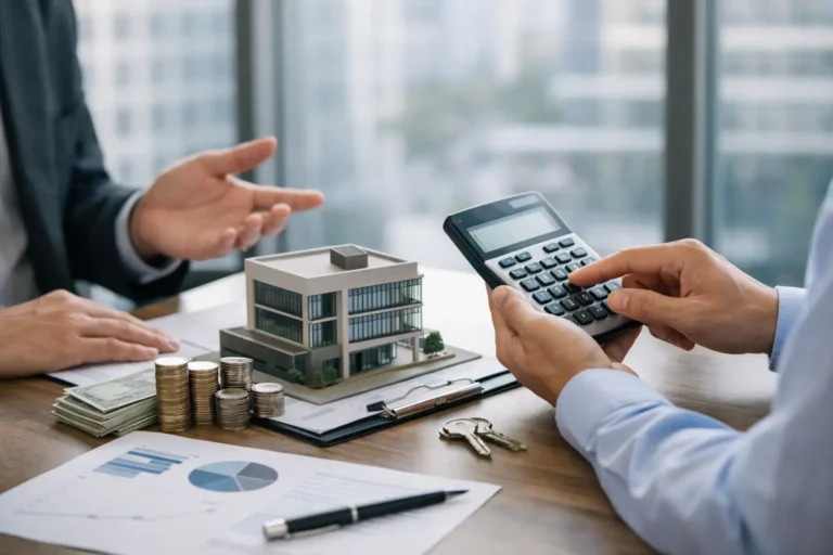 Commercial Lease Outgoings: Who Pays What?