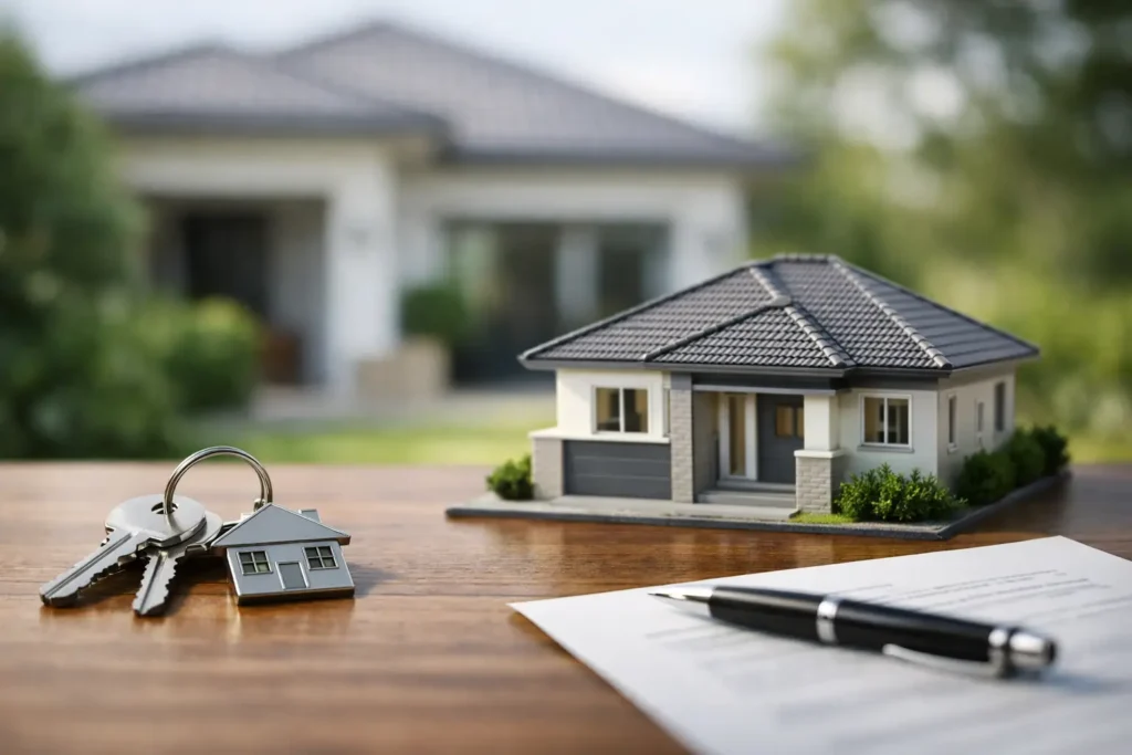 How to Prepare for Settlement on Your NSW Property