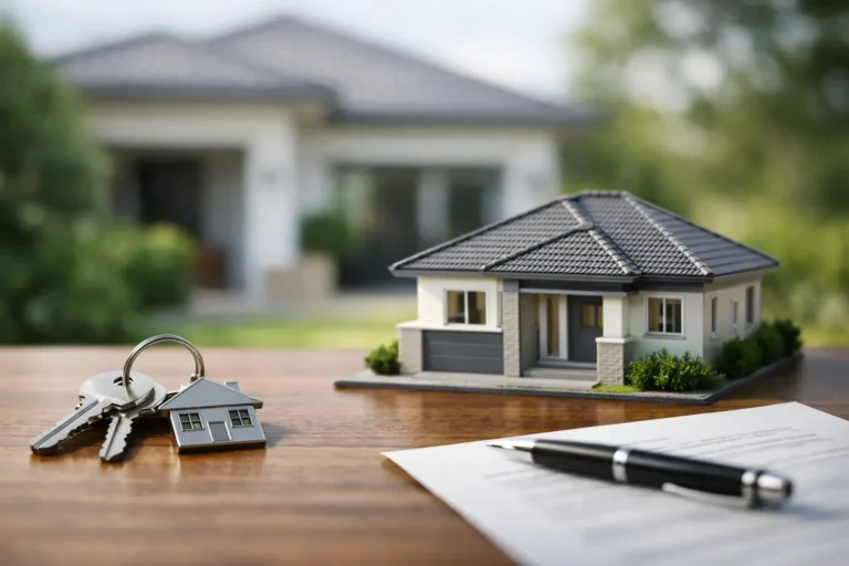 How to Prepare for Settlement on Your NSW Property
