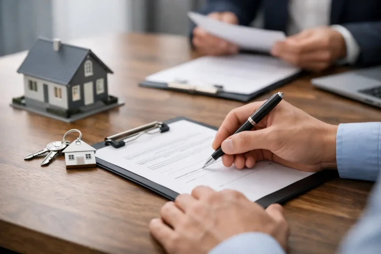 Lease Agreement Preparation Done Properly