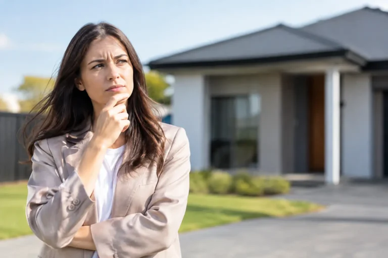 Purchase Warning Signs NSW Buyers Should Not Ignore