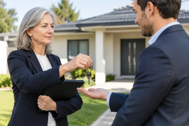 Can an Executor Sell Estate Property in NSW?