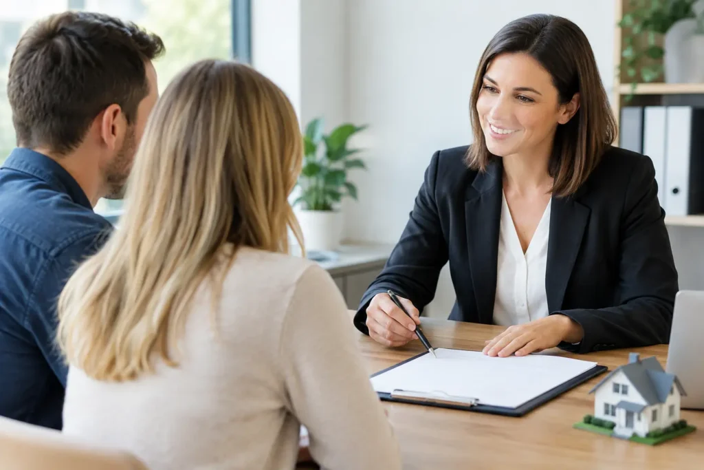 How to Choose a Property Conveyancer in NSW