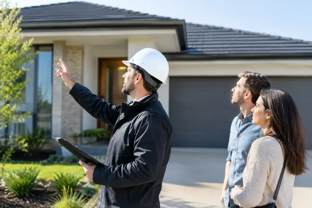When Should Buyers Order Inspections in NSW?