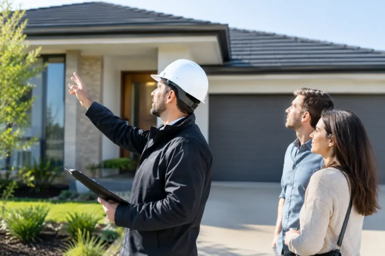 When Should Buyers Order Inspections in NSW?